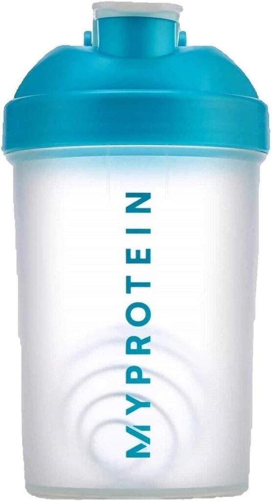 Myprotein シェイカー/400ml