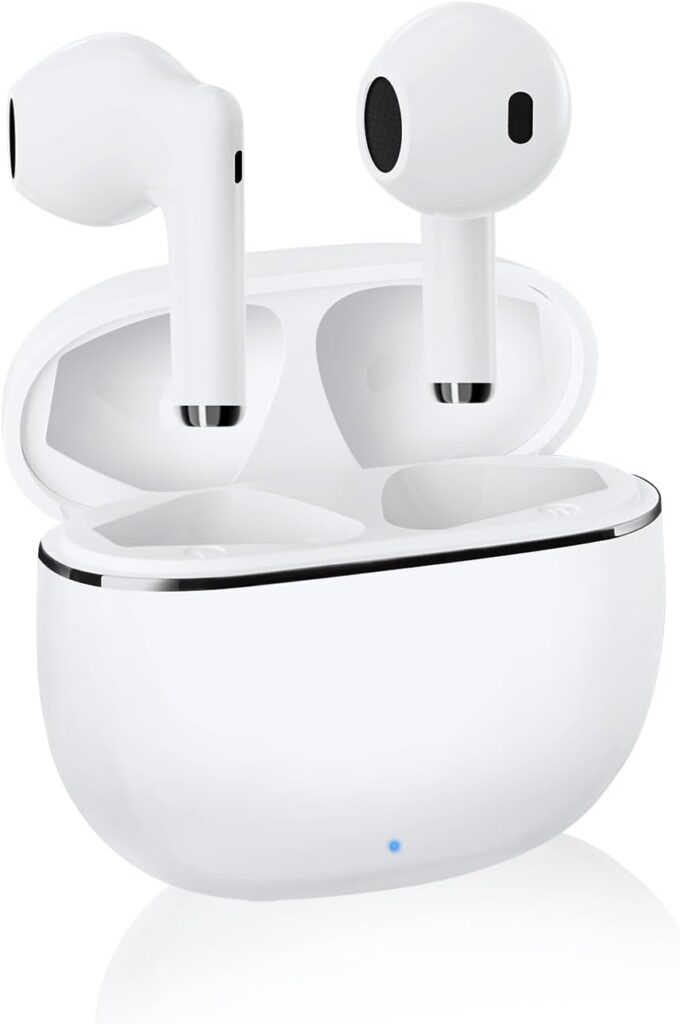 AOKIMI Bluetooth5.3イヤホン