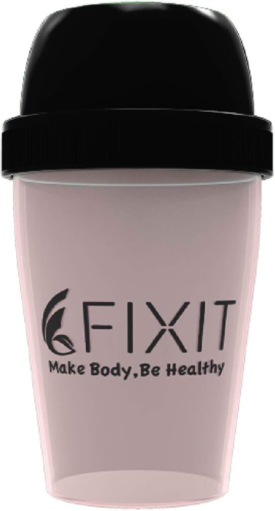 FIXIT プロテインシェイカー/300ml ②