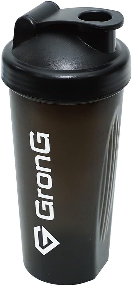 GronG プロテインシェイカー/600ml