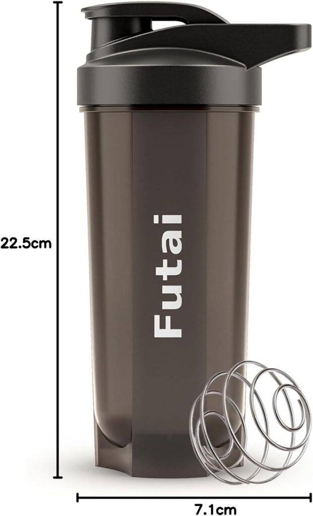 Futai プロテインシェイカー/700ml