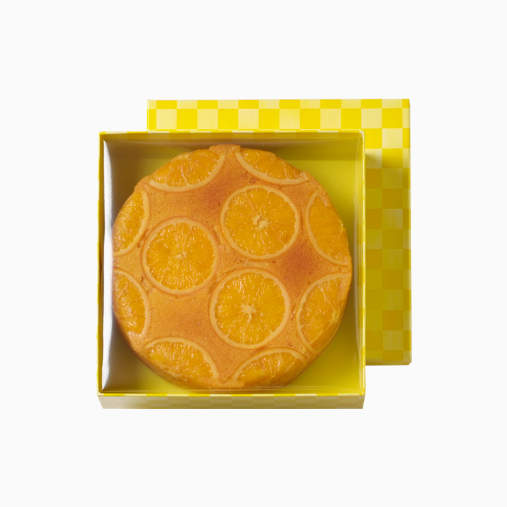 オレンジケーキ OC50