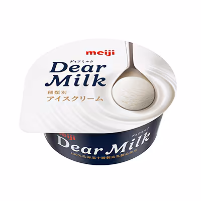 明治ディアミルク