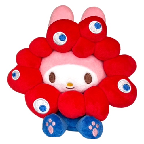 ミャクミャクマイメロ