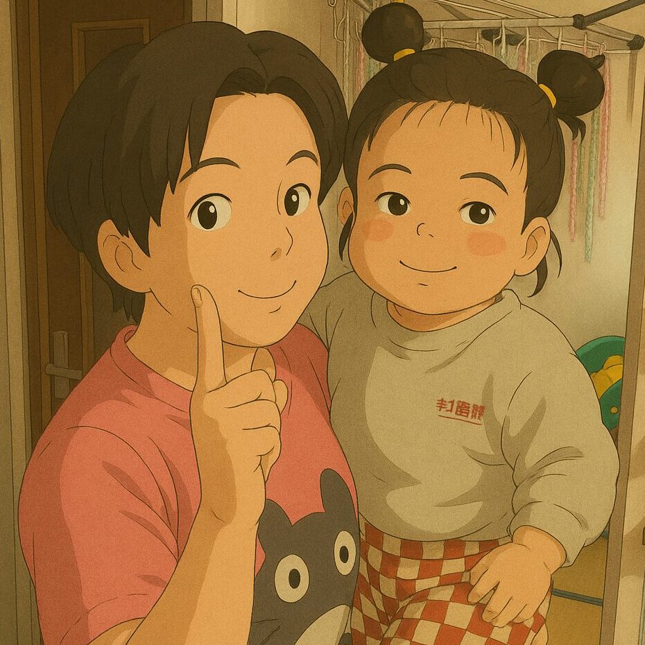 とがぴのアバター