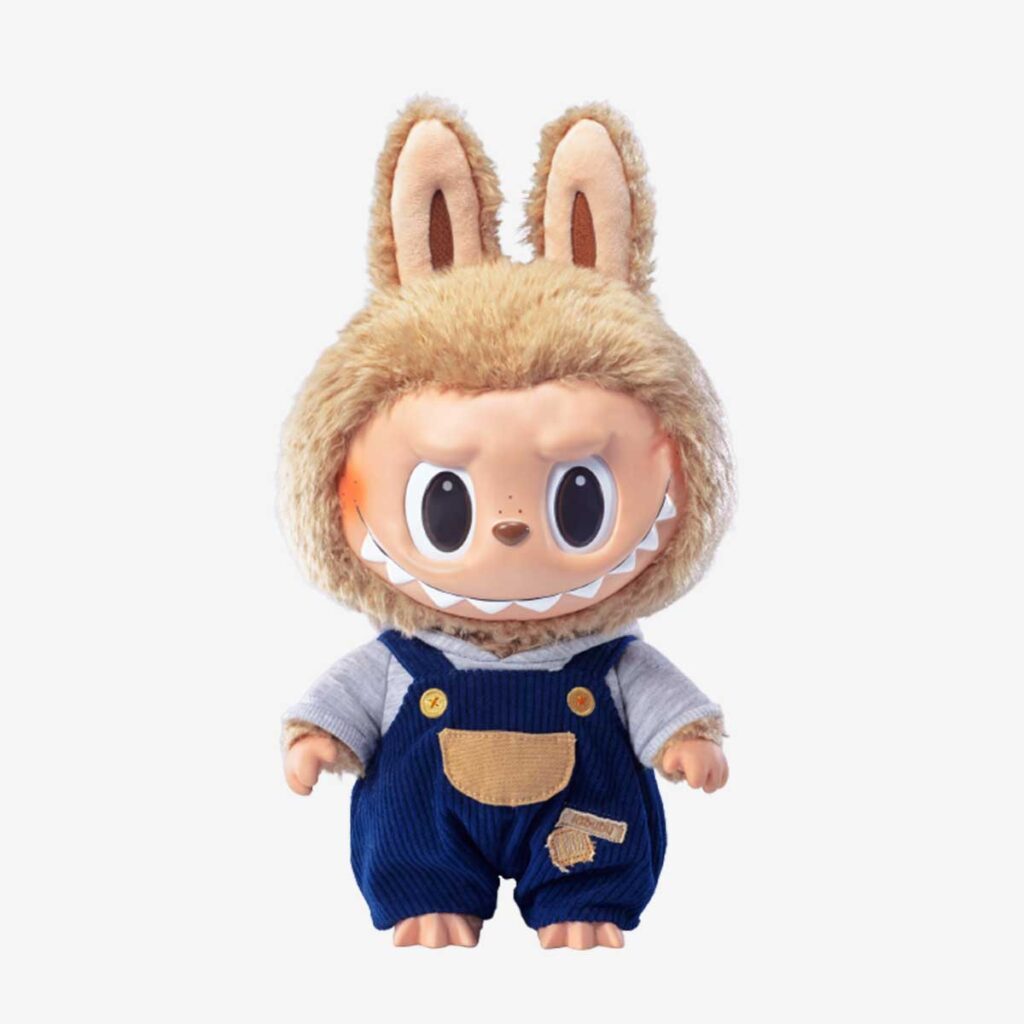 labubu