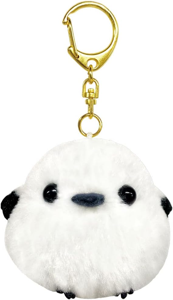 シマエナガ
