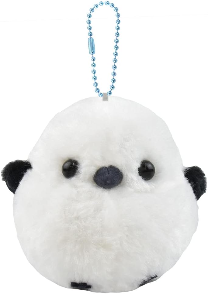 ふくふくシマエナガLMC シマちゃん