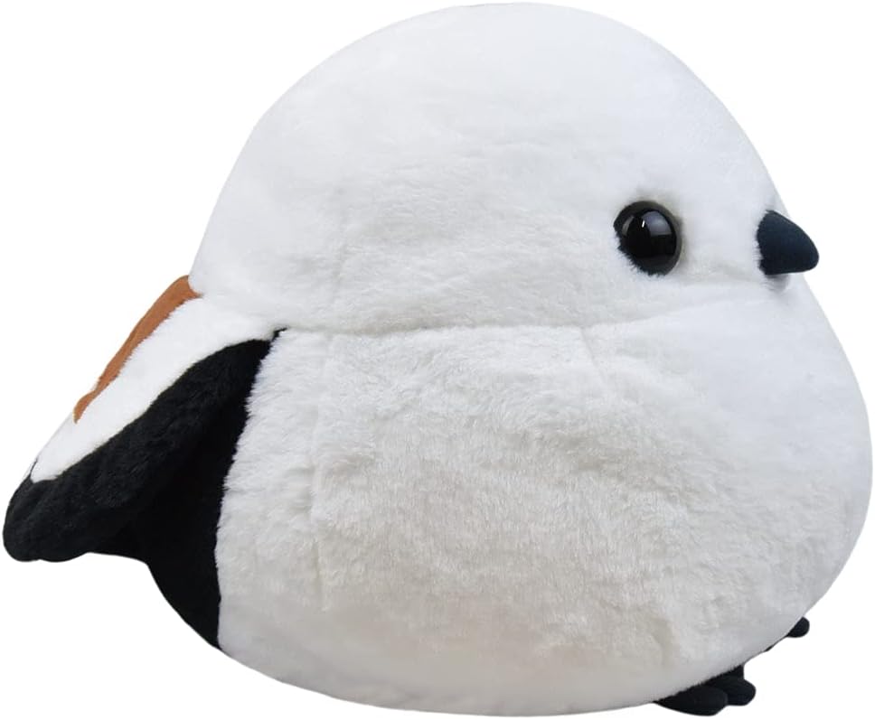 シマエナガBIG