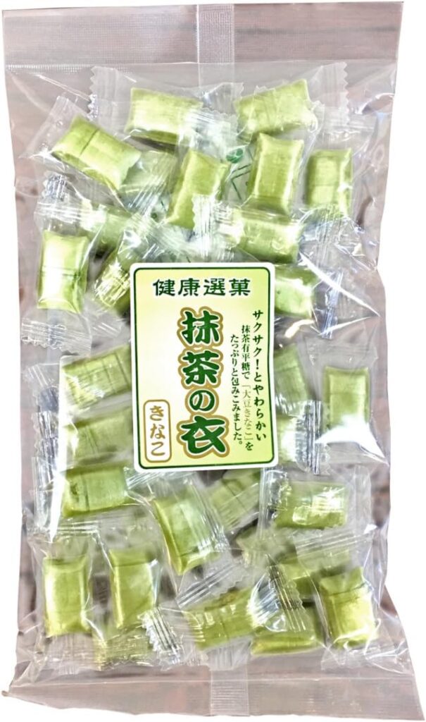 巣鴨のお茶屋さん 山年園